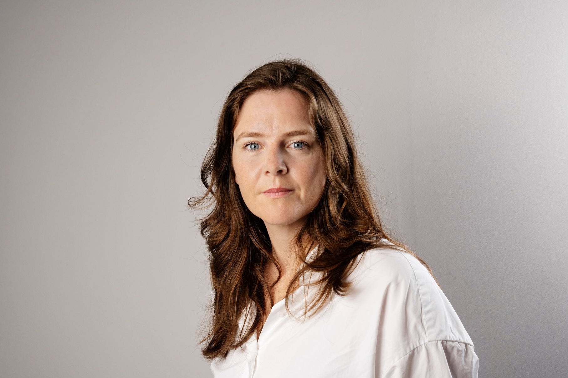 Foto: Marie von Krogh Kristin Auestad Danielsen