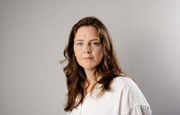 Kristin Auestad Danielsen