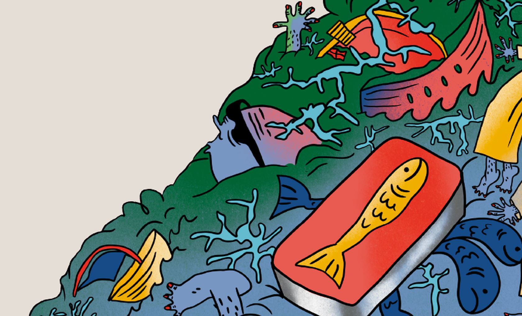 Utsnitt av Lervig-illustrasjon.