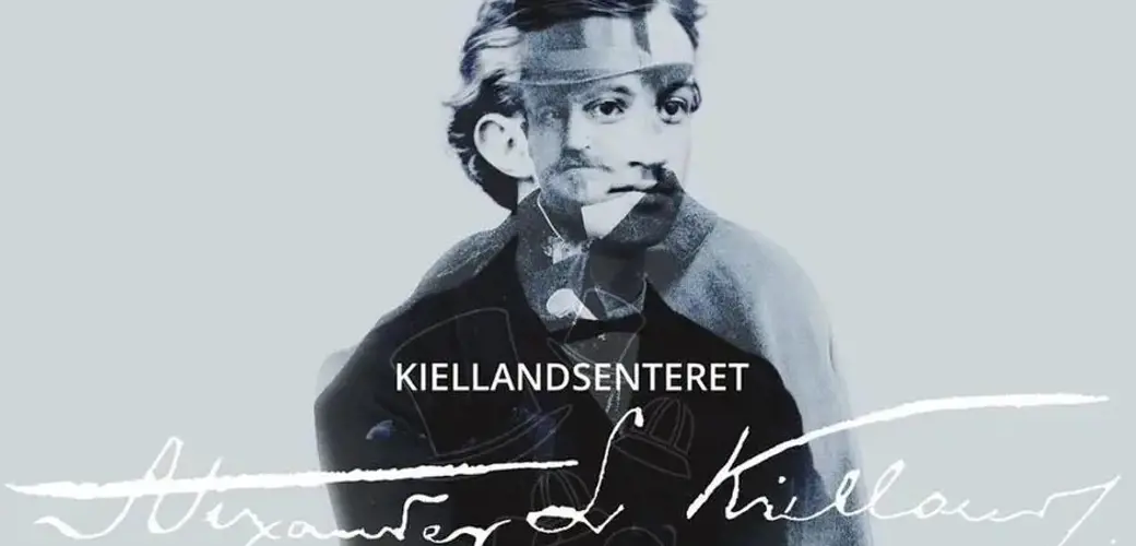 Kiellandsenteret Kiellandsenteret