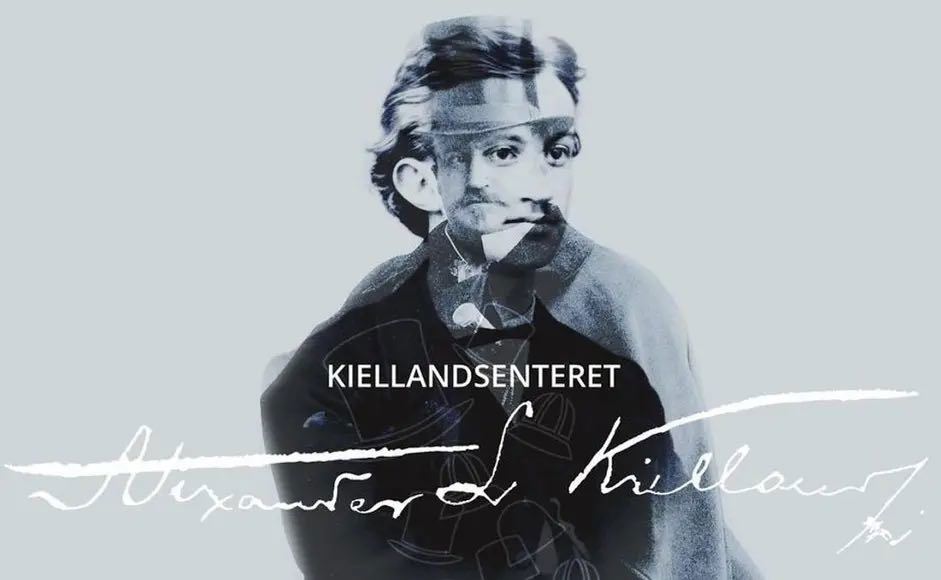 Kiellandsenteret Kiellandsenteret
