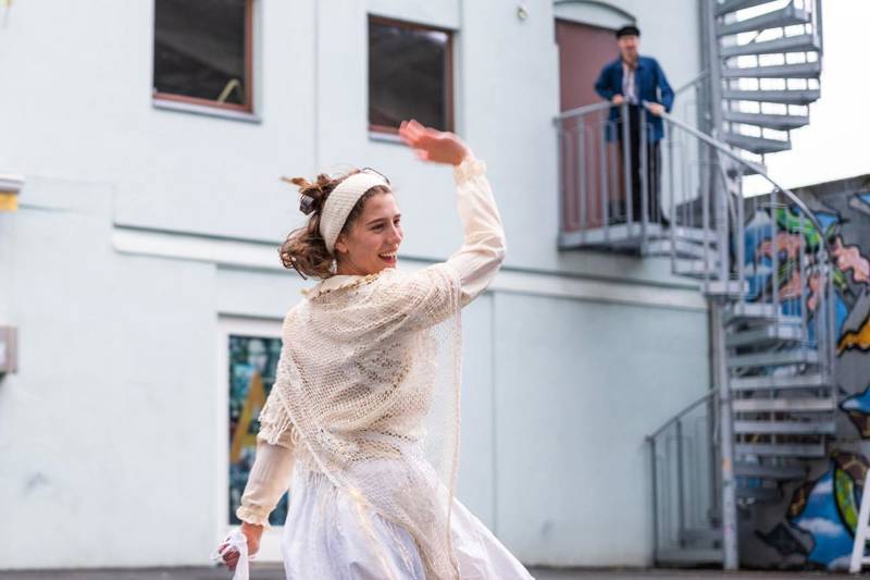 Fotograf: Helle Navratil