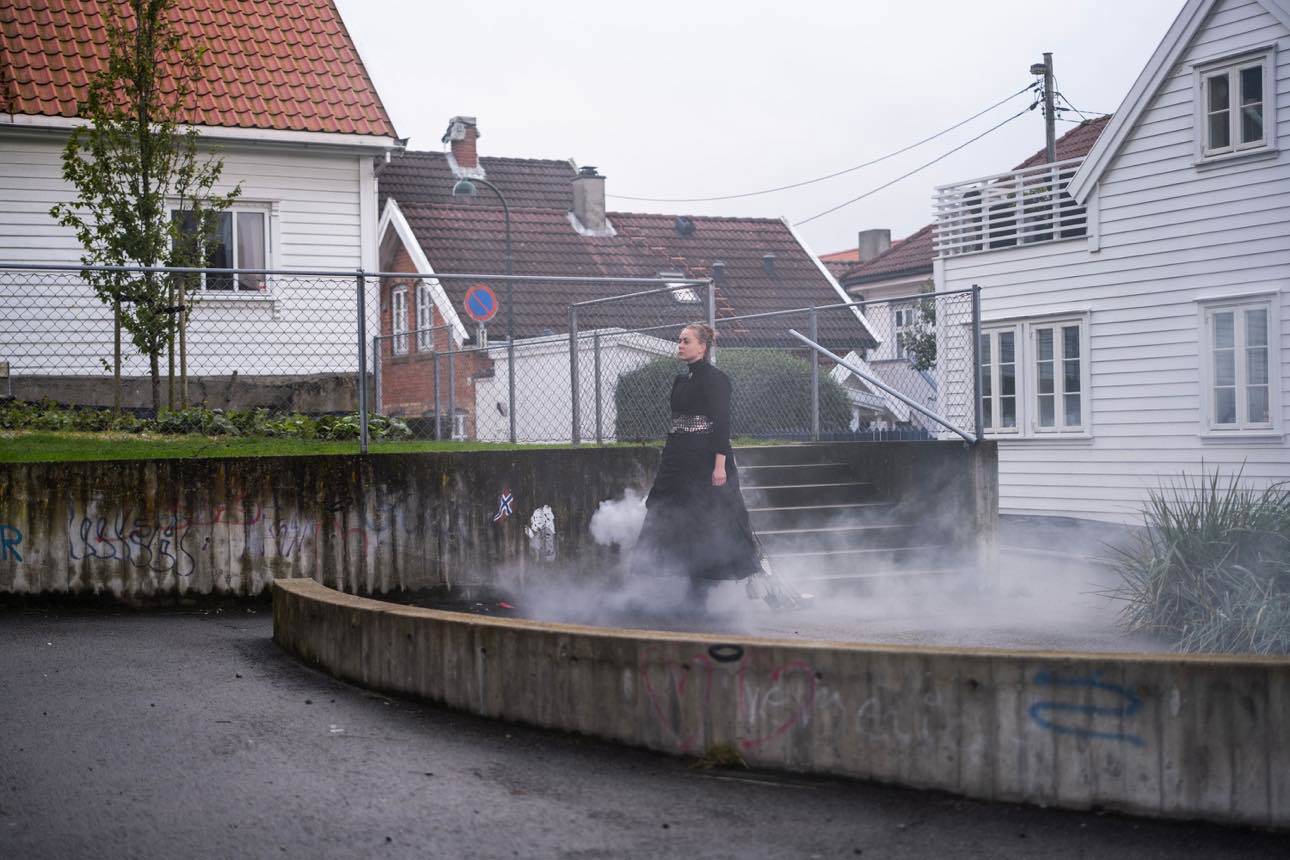 Fotograf: Helle Navratil