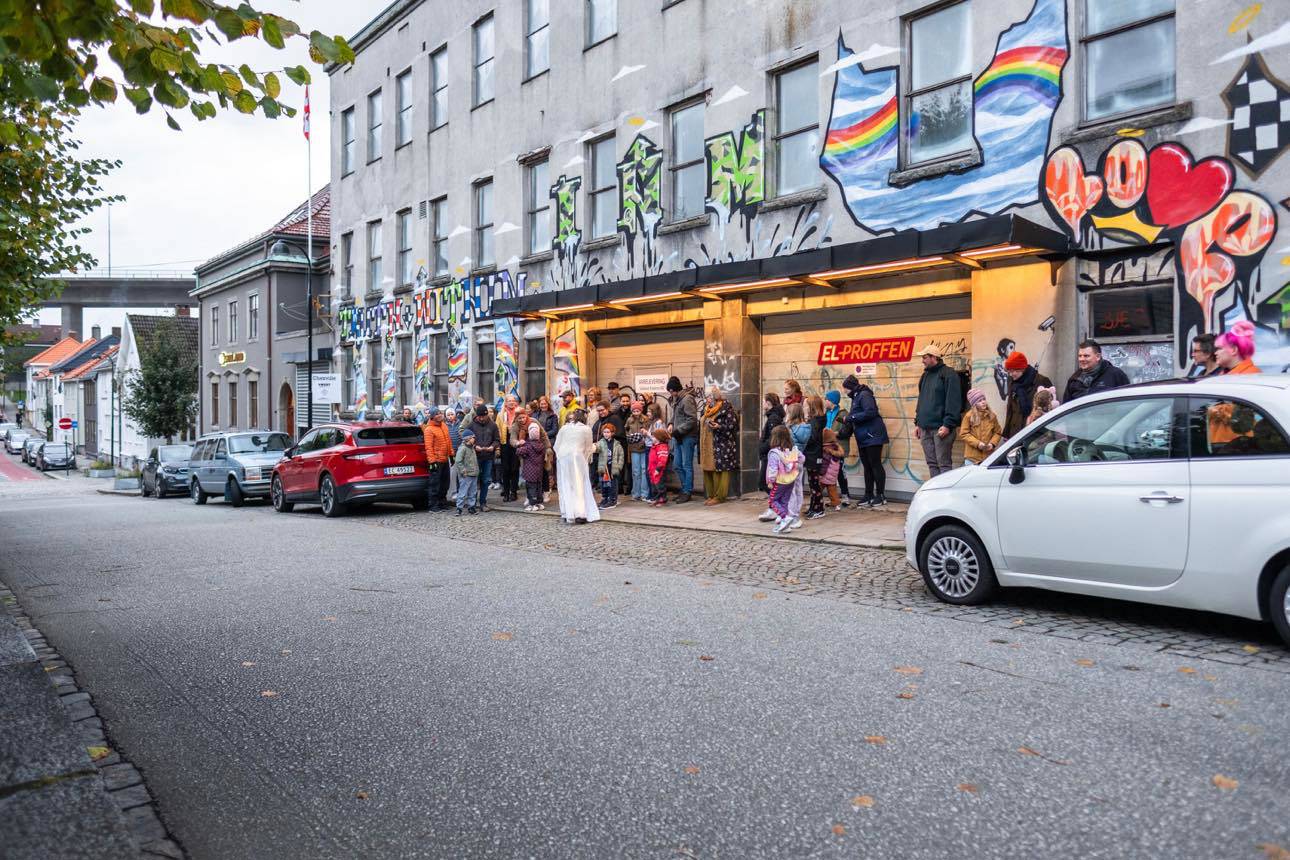 Fotograf: Helle Navratil