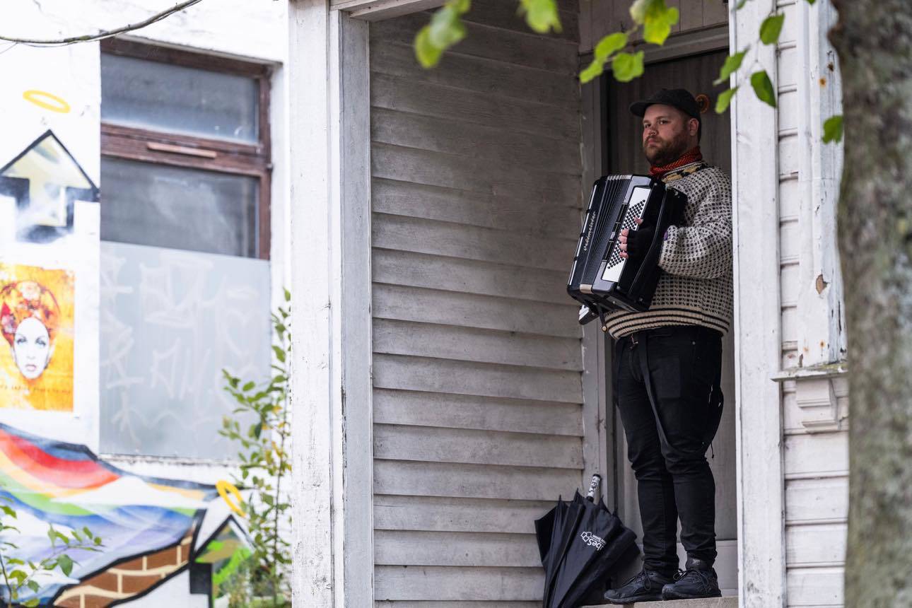 Fotograf: Helle Navratil