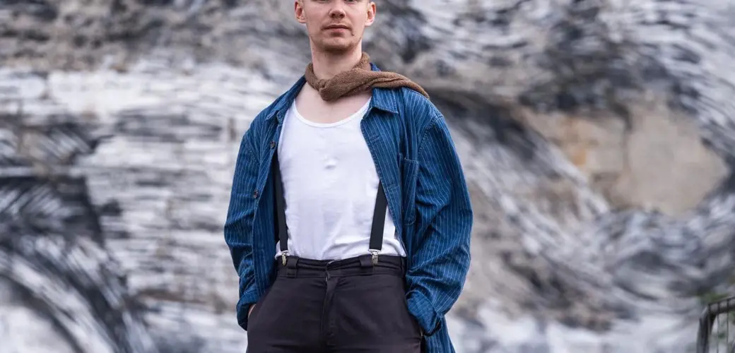 Fotograf: Helle Navratil Fotograf: Helle Navratil