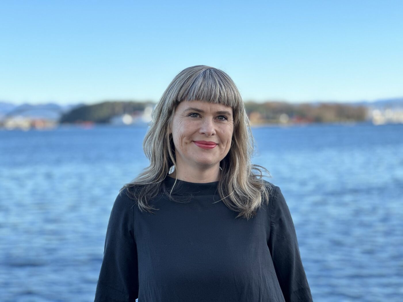 Rådgiver Stavanger 2025, Stine Honoré