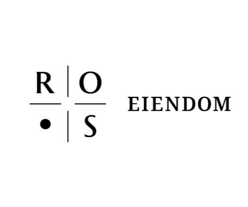 Ros Eiendom kvadrat