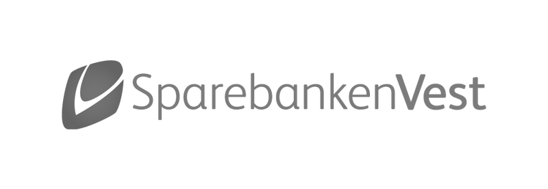 Logo Sparebanken vest