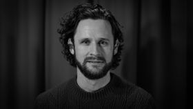 Birk Florian Fischer Magnussen. Foto: Torje Fanebust Ås. Birk Florian Fischer Magnussen er ny kommunikasjonsrådgiver i Stavanger kommune.