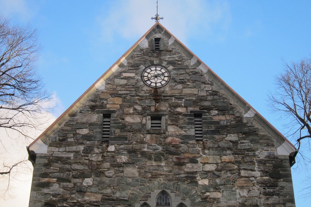 © 2014 Domkirken 2025