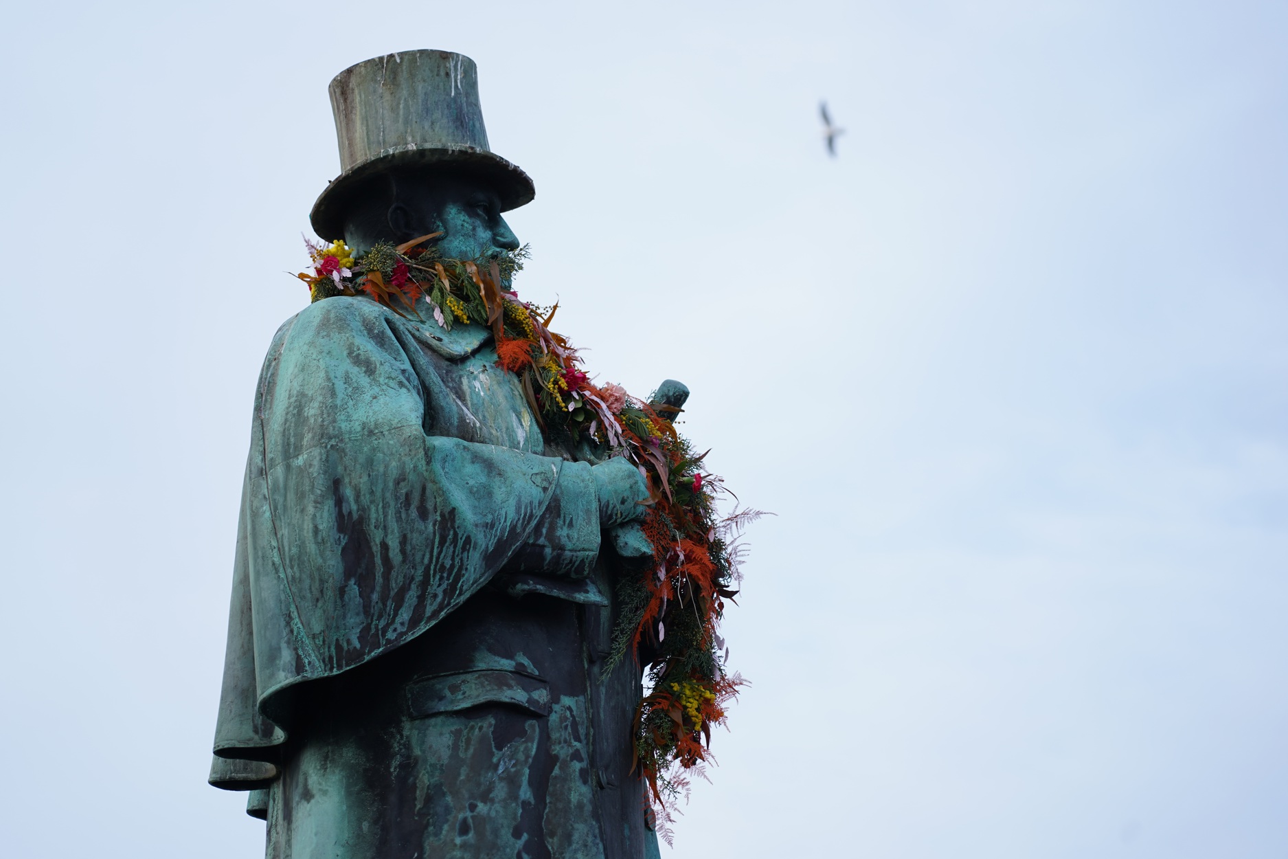 I 2024 markerer vi Alexander Kielland sitt 175-årsjubileum, og femårsjubileet til Kiellandsenteret.