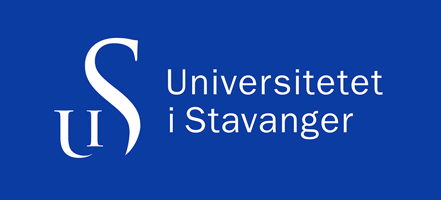 Logo til Universitetet i Stavanger