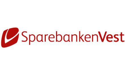 Logo Sparebanken Vest