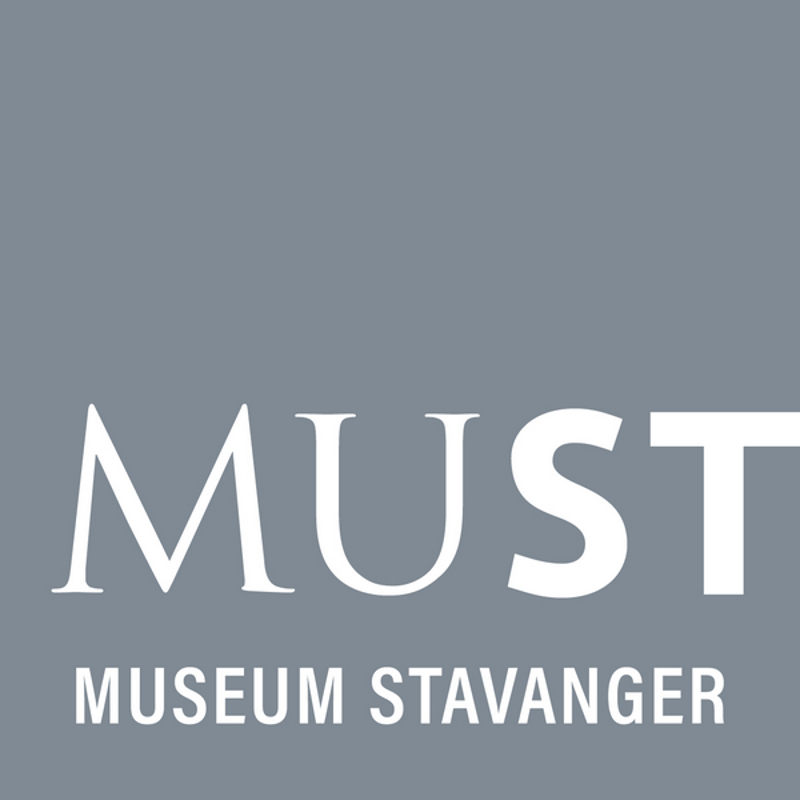 Logo til Must