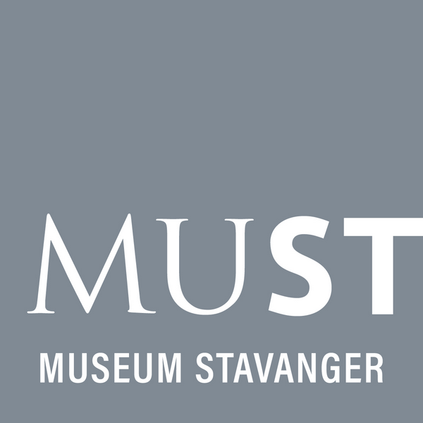 Logo til Must