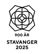 Hovedlogo Stavanger 2025.