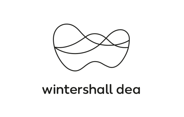 Wintershall dea logo