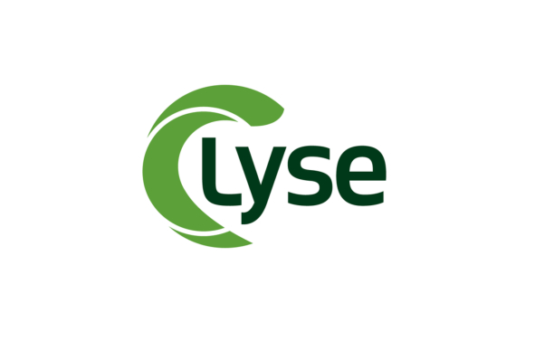 Lyse AS logo