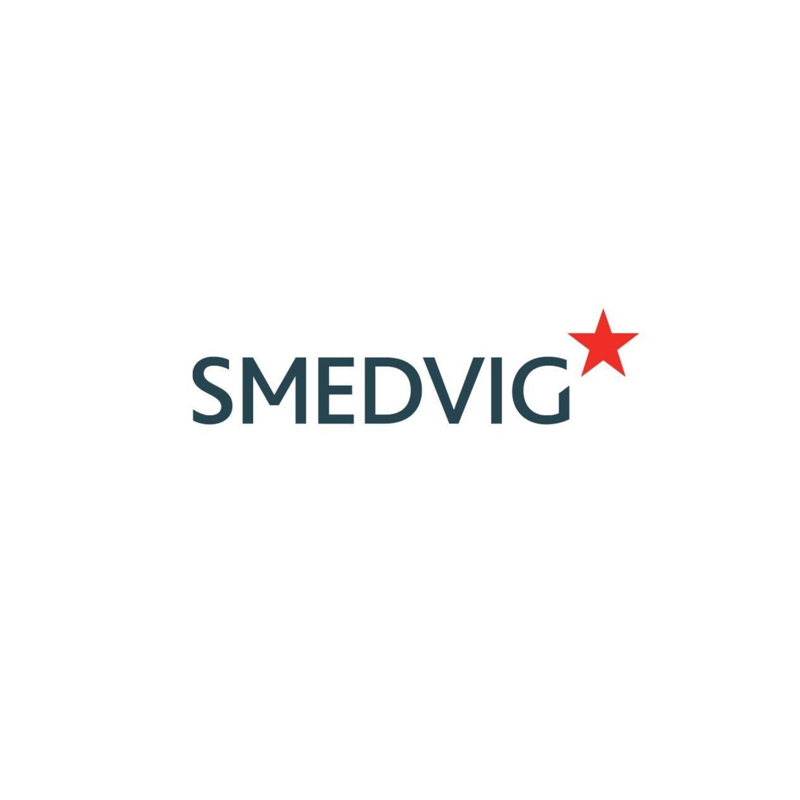 Smedvig logo