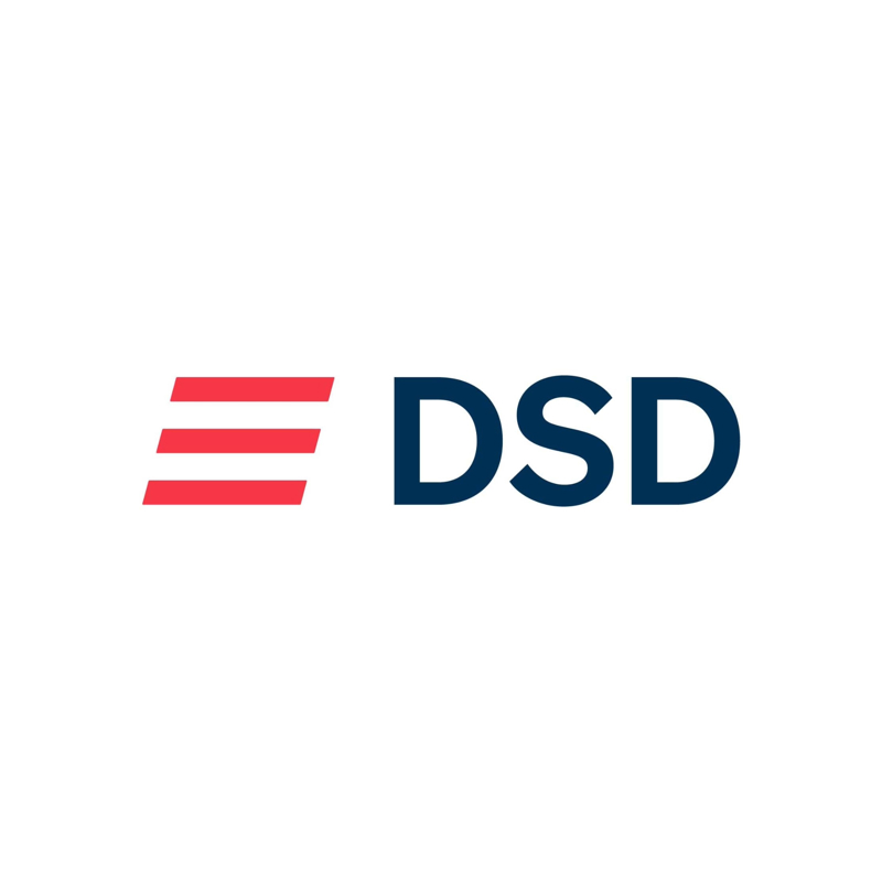 DSD logo