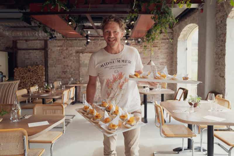 Bellies i Pedersgata.