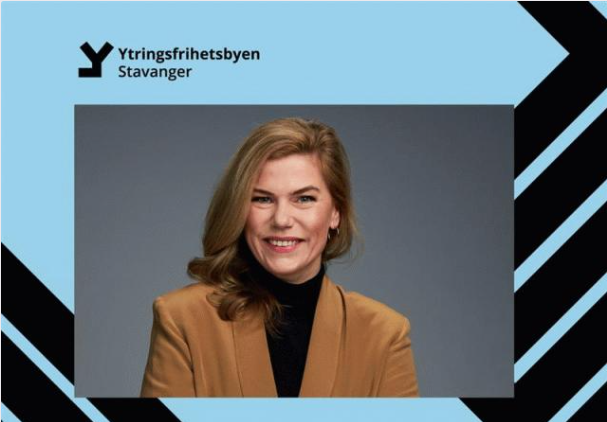 Jette F. Christensen ga tidligere i år ut boken Demokratiet, det er oss -10 sårbarheter i verdens beste folkestyre.