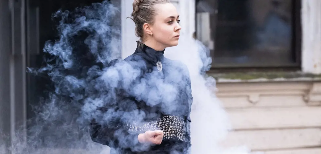 I løpet av forestillingen blir vi kjent med hvordan det var å vokse opp i Stavanger i "gamle dager".  I løpet av forestillingen blir vi kjent med hvordan det var å vokse opp i Stavanger i "gamle dager".