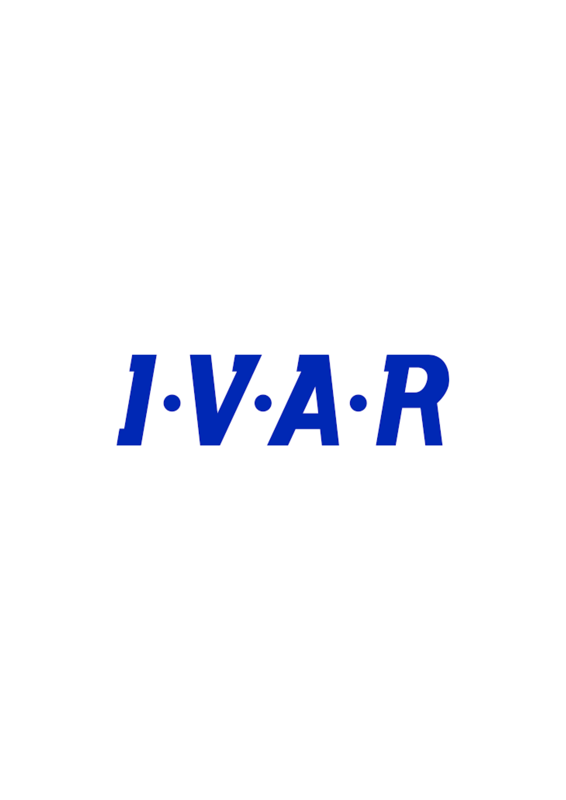 ivar logo