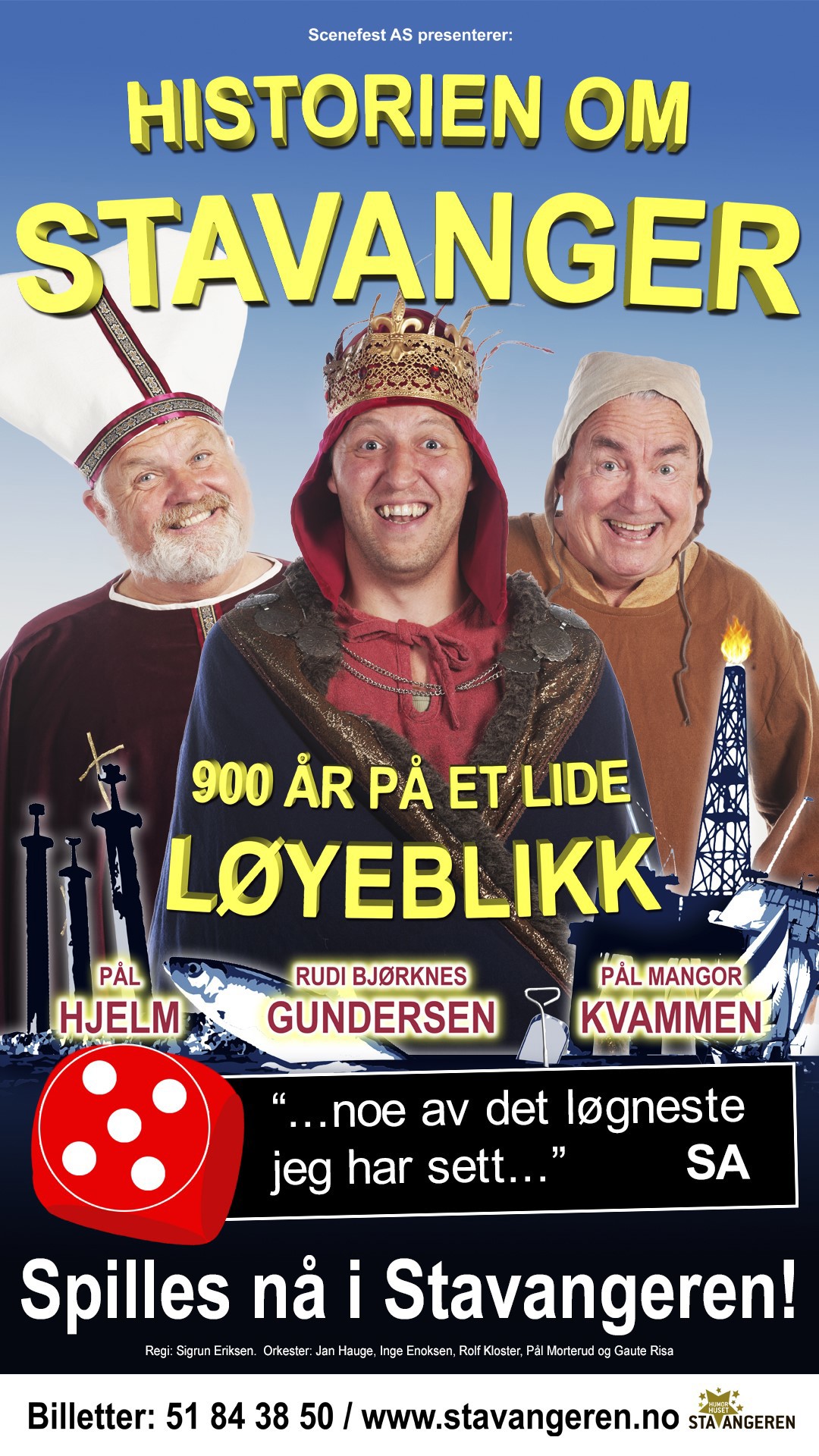 Reklameplakat