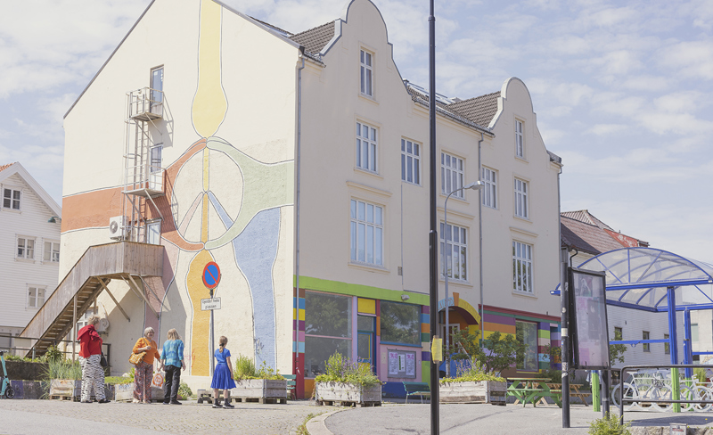 Rogaland kunstsenter