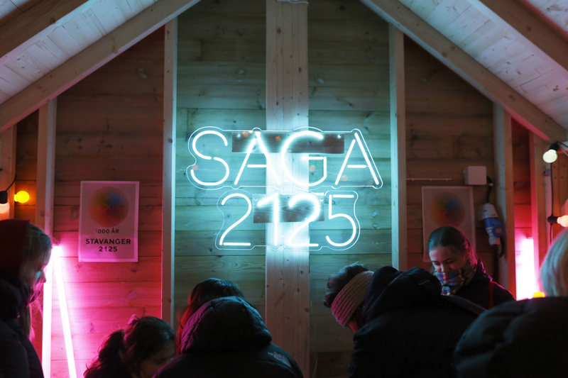 Høydepunkter i 2024 og 2025 Stavanger2025