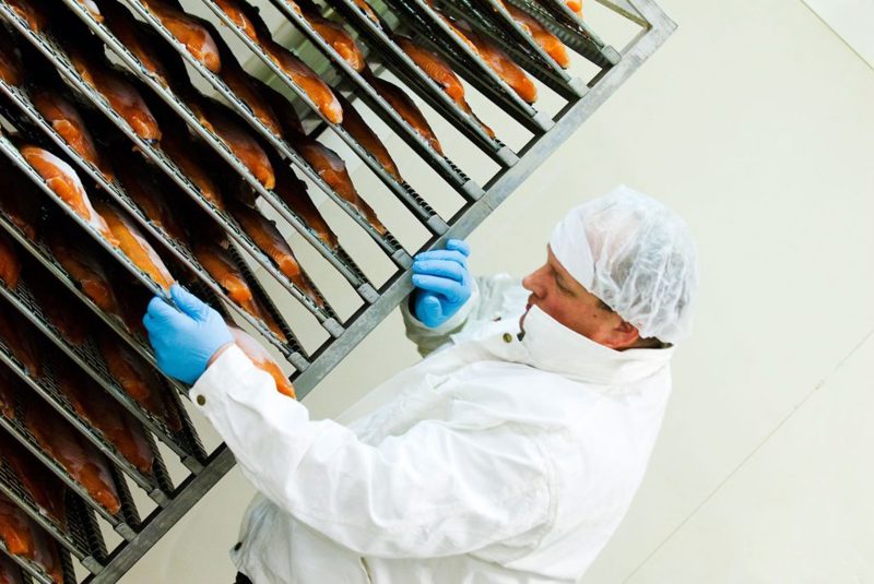 Mikals Laks AS er offisielt jubileumsprodukt i Stavanger 2025.