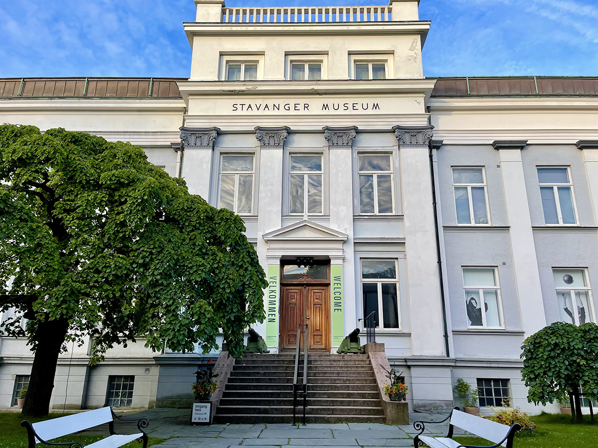 Stavanger museum