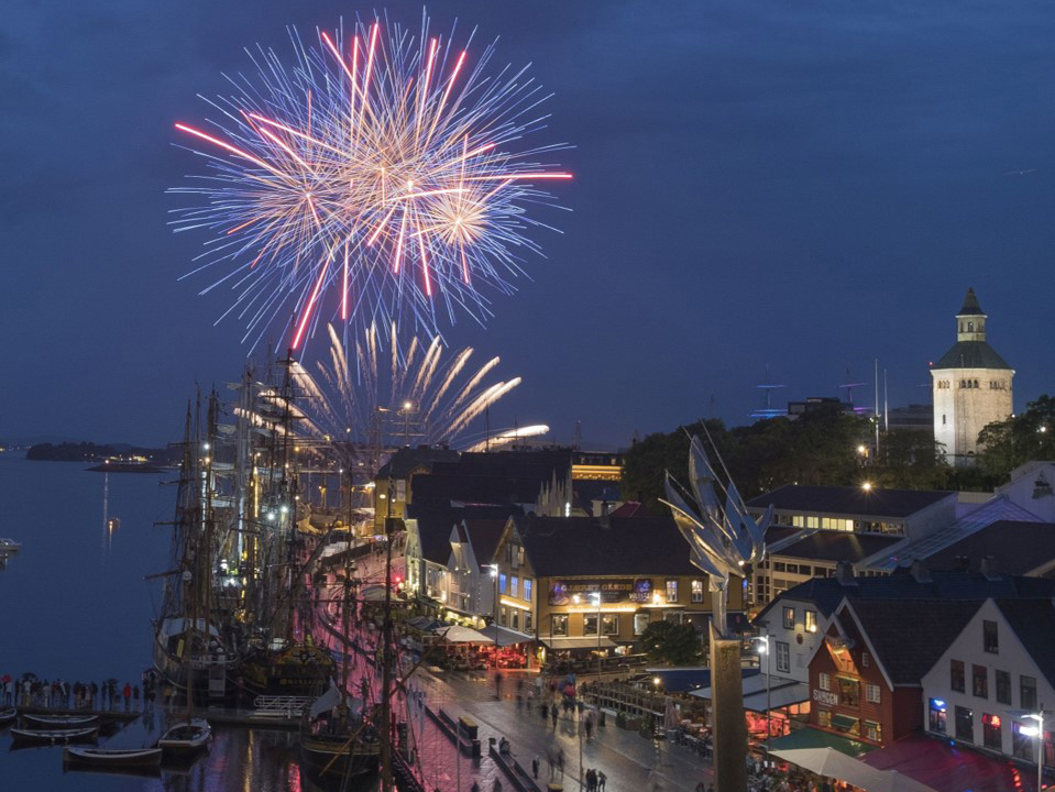 Tall Ships Races