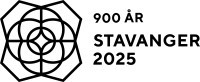 Logo for Stavangers byjubileum