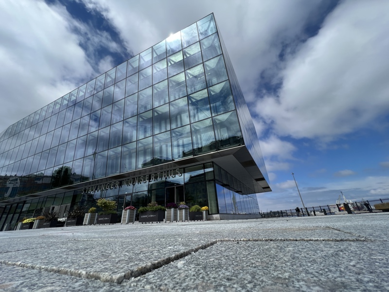 Stavanger konserthus