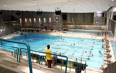 Stavanger svømmehall innenfra, jpg