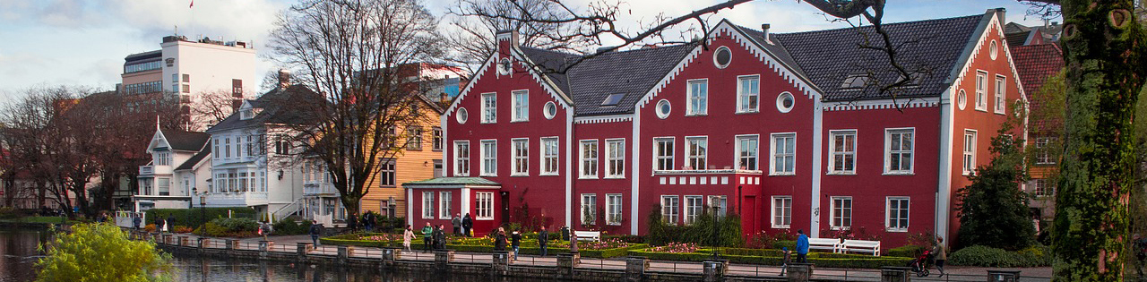 Breiavatnet (Foto: Pixabay)