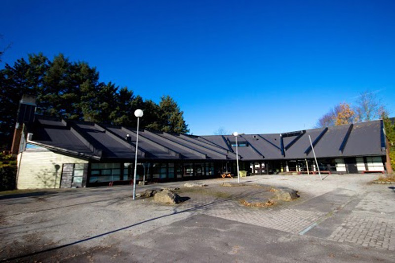 tasta bydelshus bilde