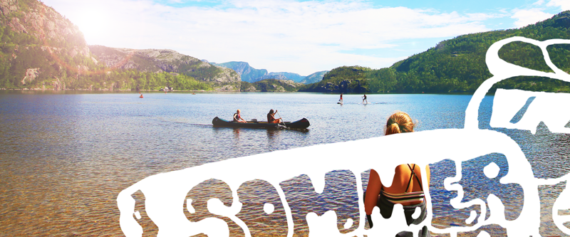 header sommerbonanza med logo