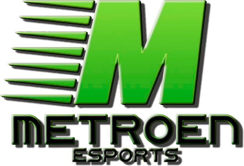 metroen esport logo