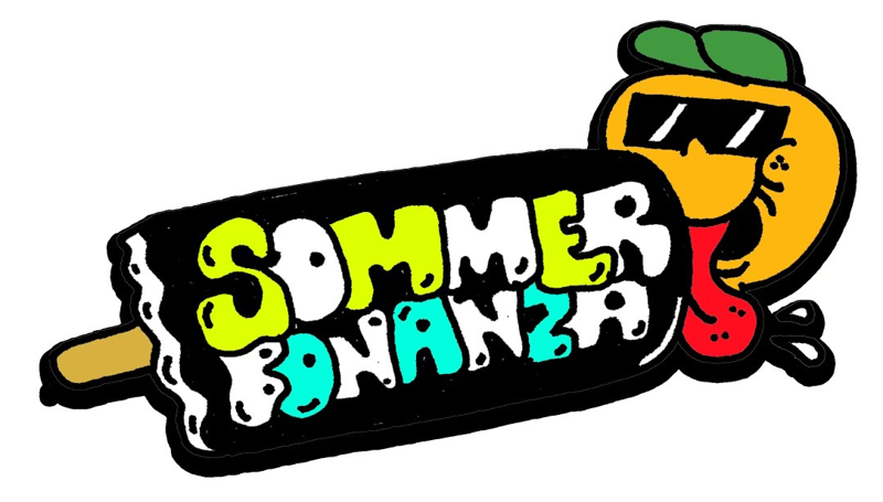 logo is sommerbonanza