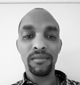 Tsegezeab Kiros Hagos