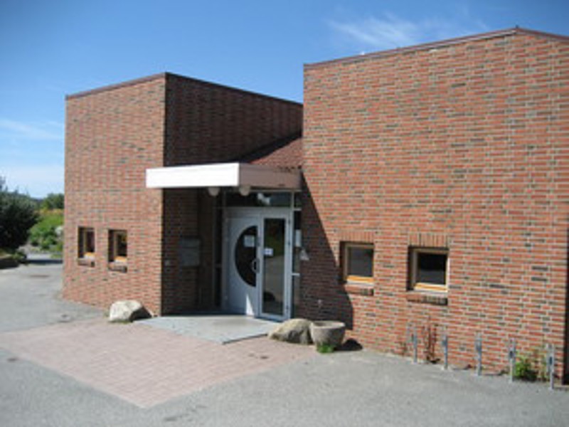 Svømmehaller i stavanger