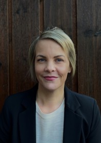 Charlotte Larsen Bilde av Charlotte Larsen