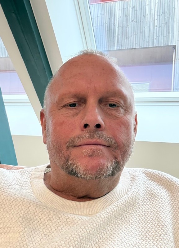 Bilde av Jan Rune Vik