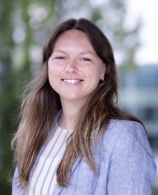 Anna Kraaijeveld Enerstvedt Anna Kraaijeveld Enerstvedt
