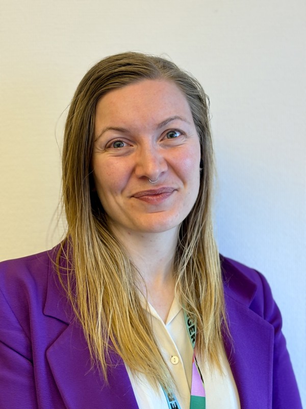Karen Mathilde Liane