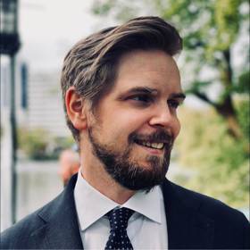 Lars Martin Sætre Helgeland Lars Martin Sætre Helgeland